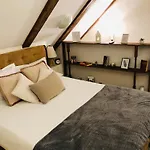 Muresenilor Apartment