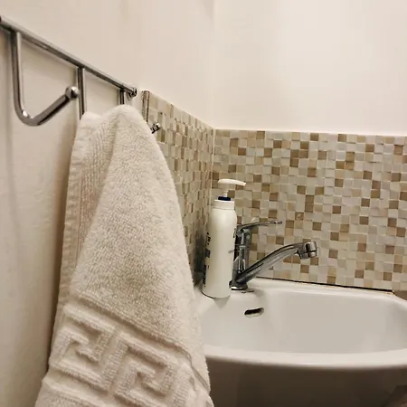 Muresenilor Apartment Brasov