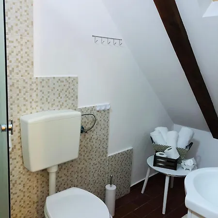 Muresenilor Apartment Brasov