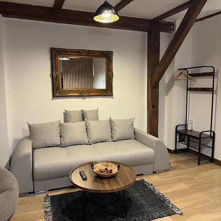 Apartment Muresenilor