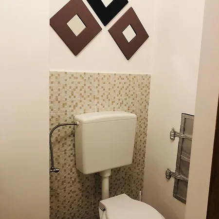 Apartment Muresenilor *