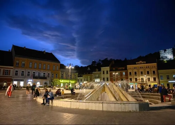 Muresenilor Apartment