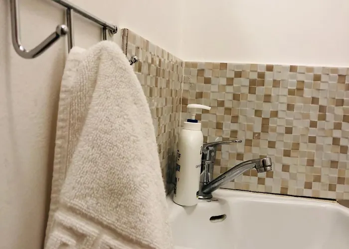 Muresenilor Apartment Brasov