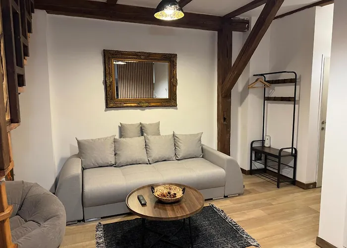 Apartment Muresenilor